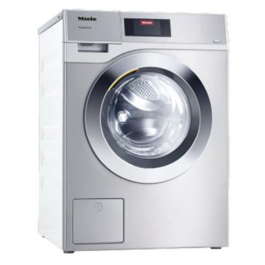 德国 Miele 型号PWM906, 测试洗衣机