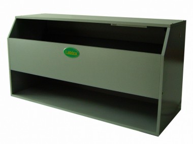 Schröder 型号BC1010, 美标ASTM-D35起毛起球评审灯箱