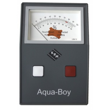 德国Aqua-Boy 型号LM-III, 皮革水分测试仪器