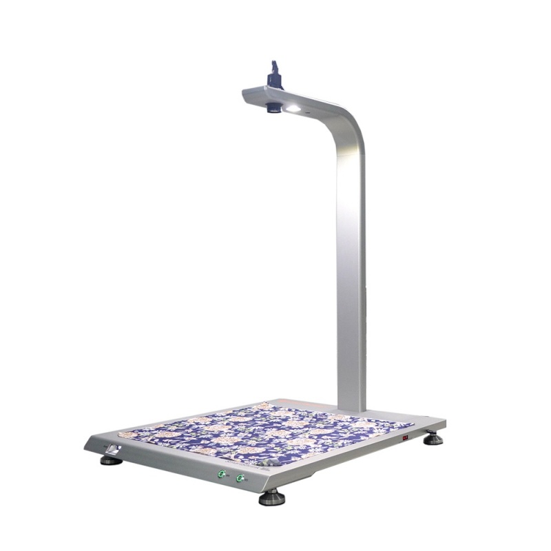 SmartShrink 智能缩水率测试仪