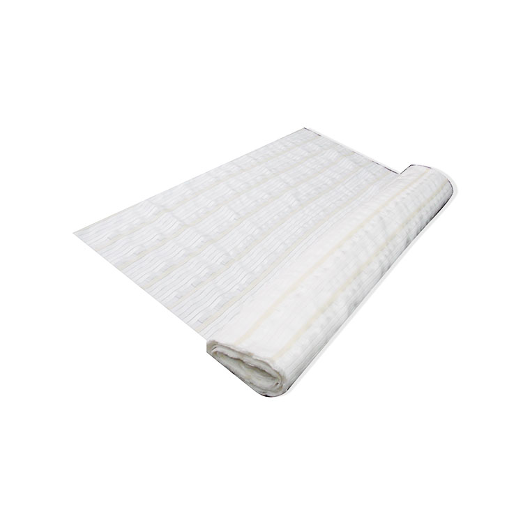 美国Testfabrics #MFF-10A 美标多纤维附布10A号（25米/卷）