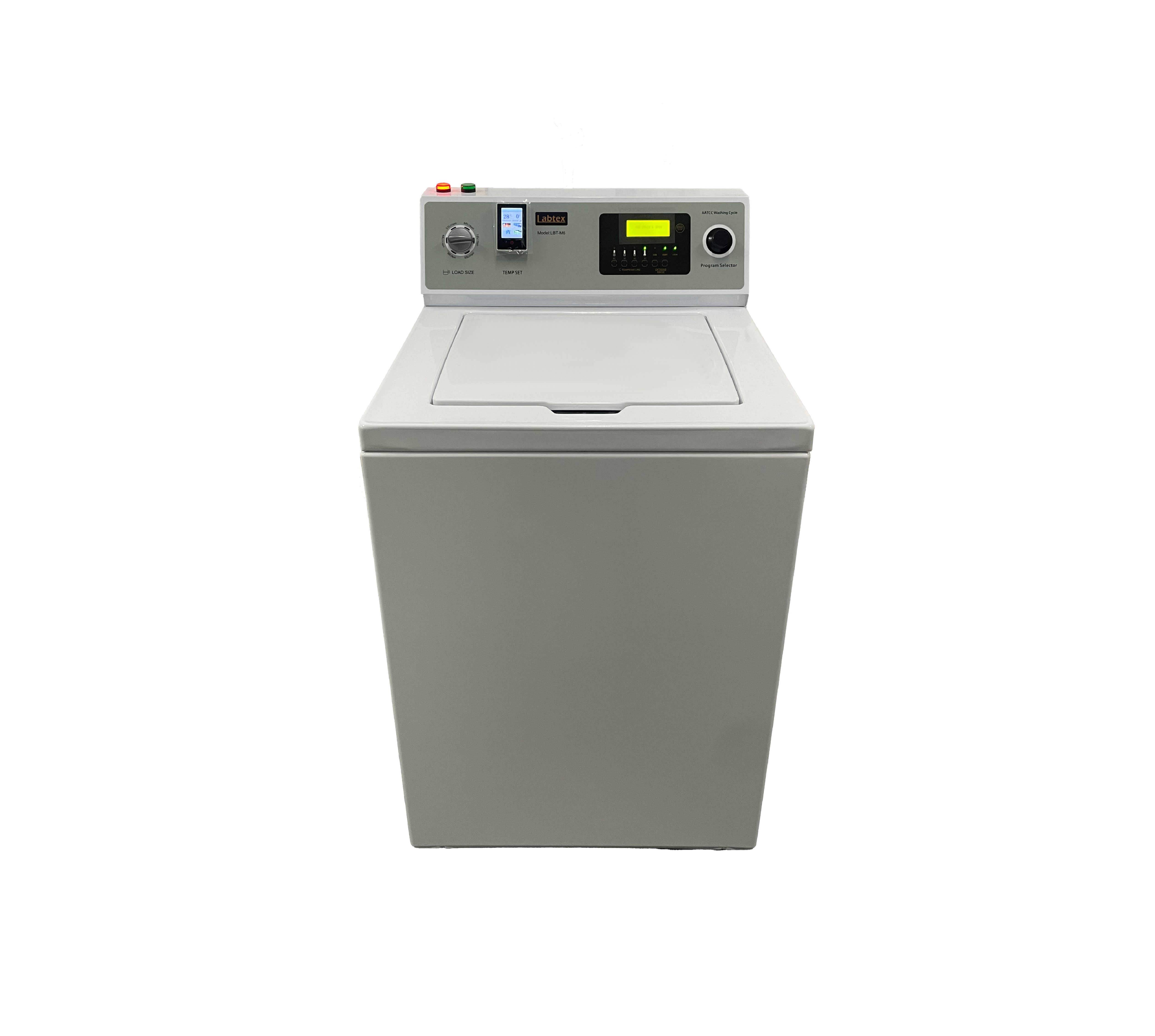 Labtex缩水率洗衣机