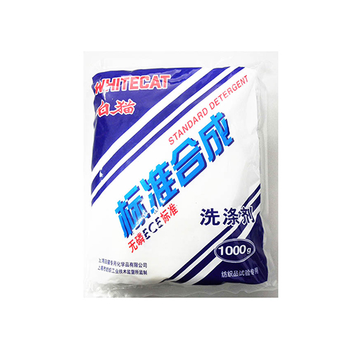 GB 不含磷酸不含荧光洗涤剂 ECE, (SFJJ)（1kg/包）