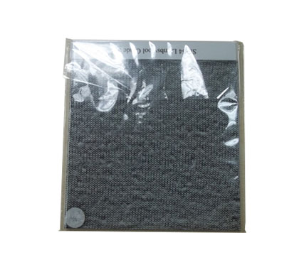 SM54 起毛起球评审样照针织物（20张/套）