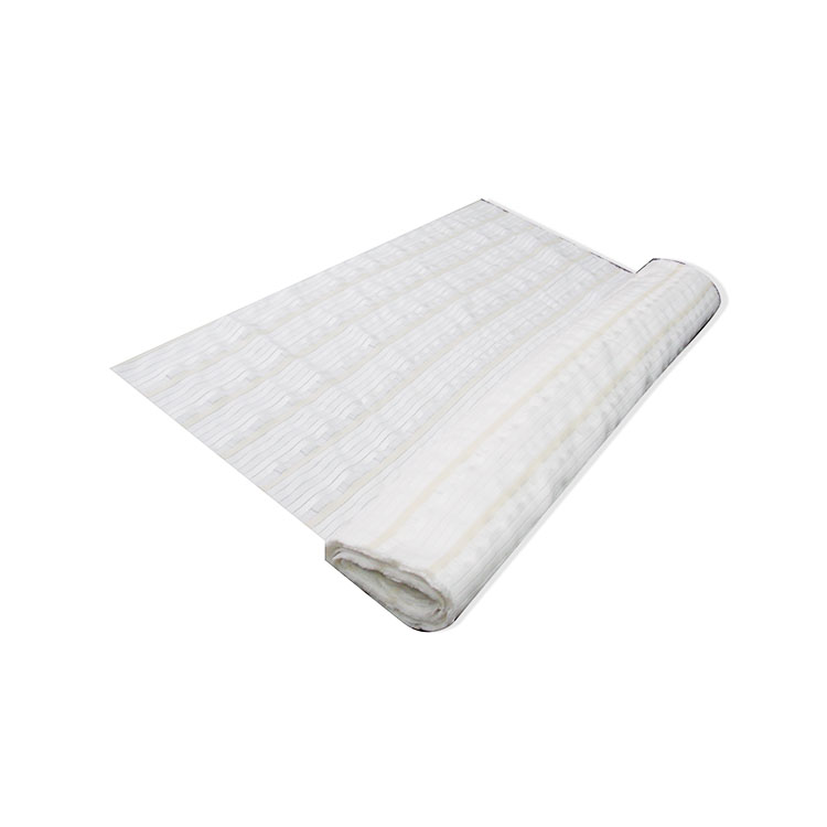 美国Testfabrics #MFF-10 美标多纤维附布（25米/卷）