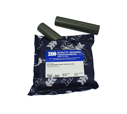 JHH 起球仪专用胶管（4块/包）