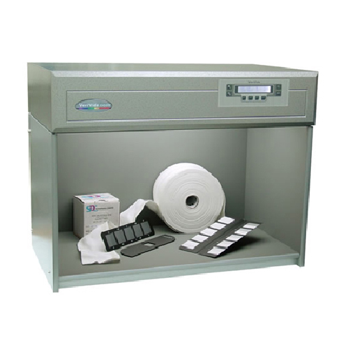 英国VeriVide 颜色评审灯箱  VeriVide Colour Assessment Cabinet